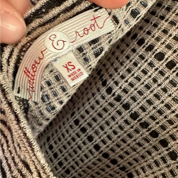 Willow root top - Picture 3 of 3